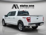 2022 F-150 Thumbnail 11