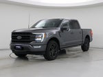 2022 F-150 Thumbnail 4