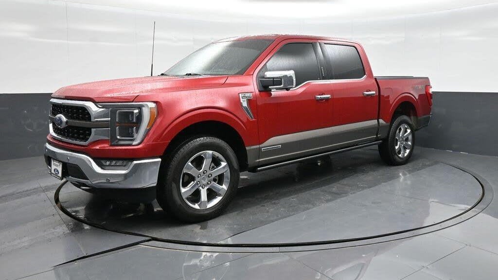 Preowned 2022 Ford F-150 XL for Sale