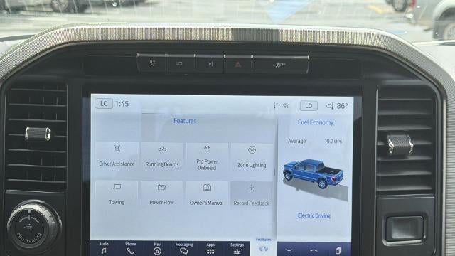 2022 Ford F-150 Limited