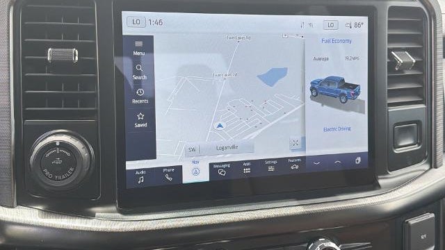2022 Ford F-150 Limited