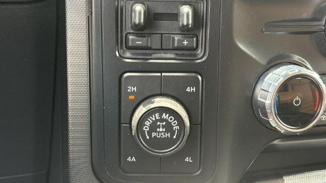 2022 Ford F-150 Limited