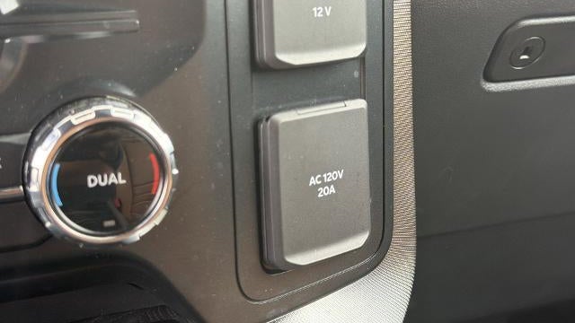 2022 Ford F-150 Limited