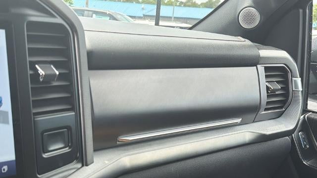 2022 Ford F-150 Limited