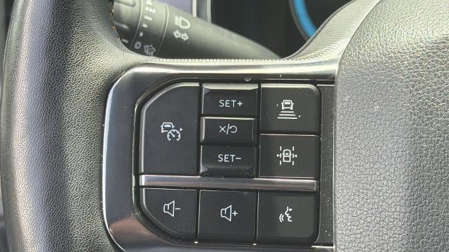 2022 Ford F-150 Limited