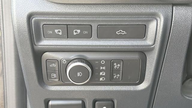 2022 Ford F-150 Limited