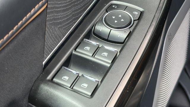 2022 Ford F-150 Limited