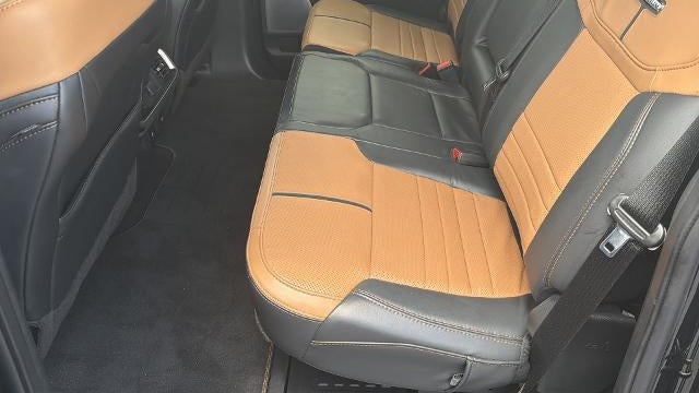 2022 Ford F-150 Limited