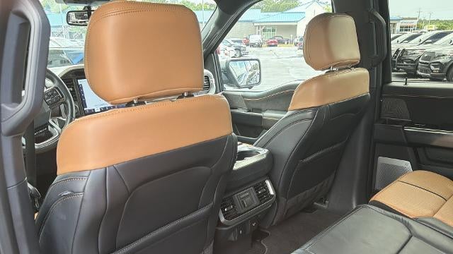 2022 Ford F-150 Limited