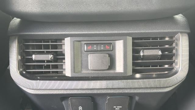 2022 Ford F-150 Limited