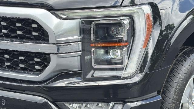 2022 Ford F-150 Limited