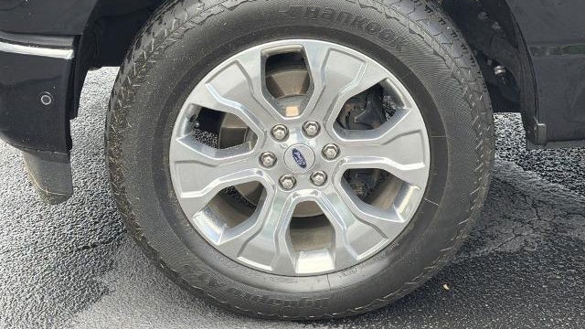 2022 Ford F-150 Limited