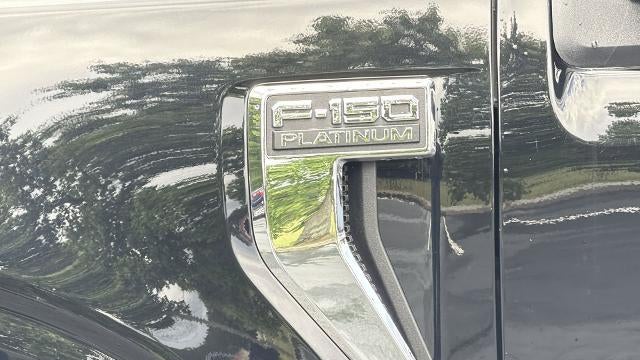 2022 Ford F-150 Limited