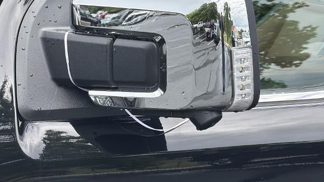 2022 Ford F-150 Limited