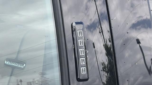 2022 Ford F-150 Limited