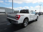 2022 F-150 Thumbnail 7