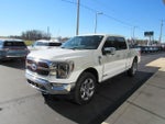 2022 F-150 Thumbnail 4