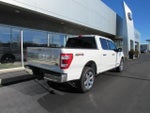 2022 F-150 Thumbnail 7
