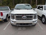 2022 F-150 Thumbnail 2