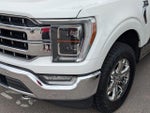 2022 F-150 Thumbnail 4