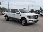2022 F-150 Thumbnail 6