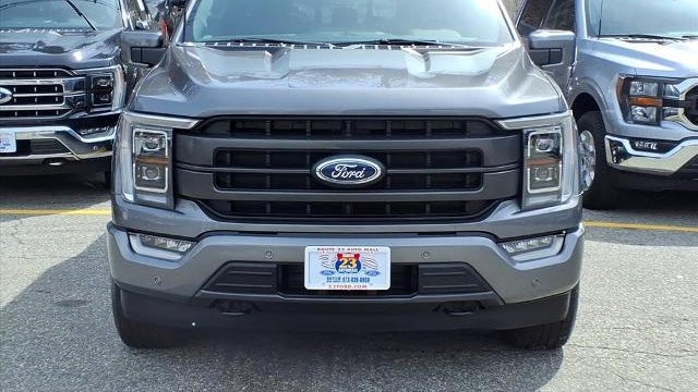 2022 Ford F-150 Limited
