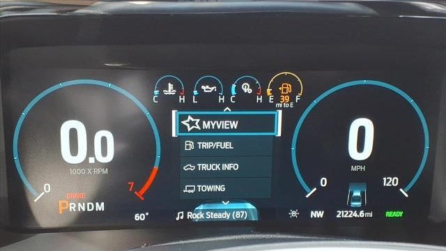 2022 Ford F-150 Limited