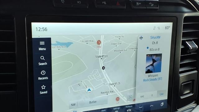 2022 Ford F-150 Limited