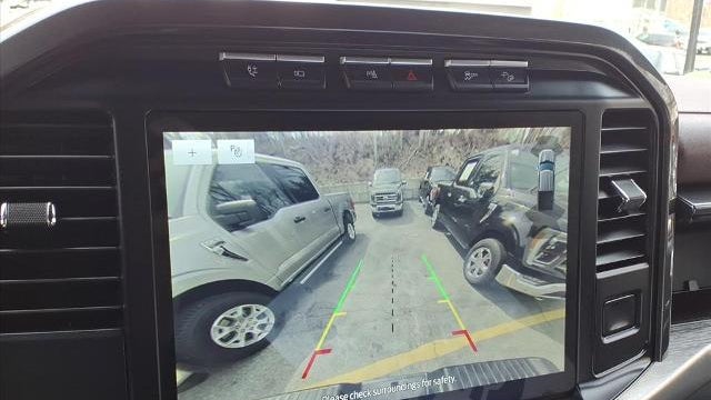 2022 Ford F-150 Limited