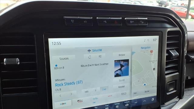 2022 Ford F-150 Limited