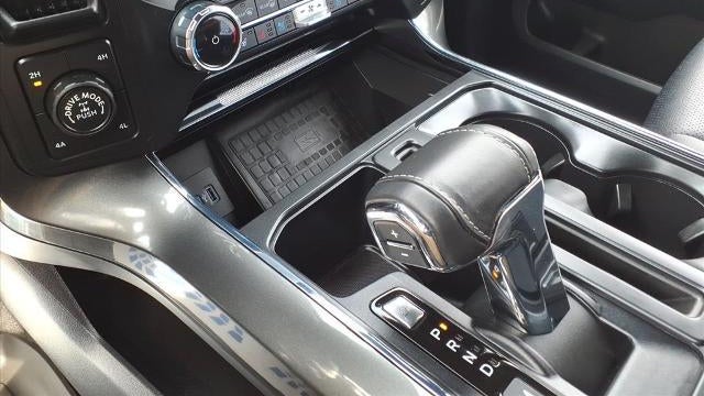 2022 Ford F-150 Limited