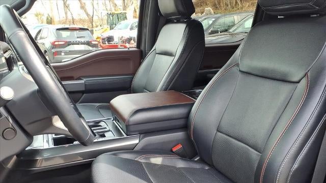 2022 Ford F-150 Limited
