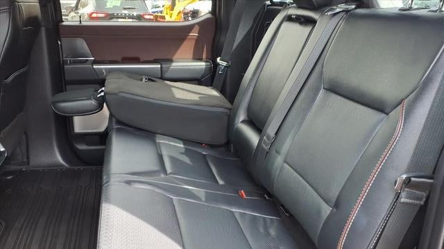 2022 Ford F-150 Limited