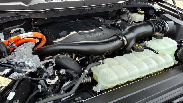 2022 Ford F-150 Limited