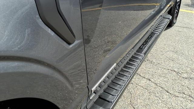 2022 Ford F-150 Limited