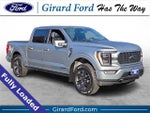 2022 F-150 Thumbnail 1