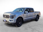 2022 F-150 Thumbnail 3