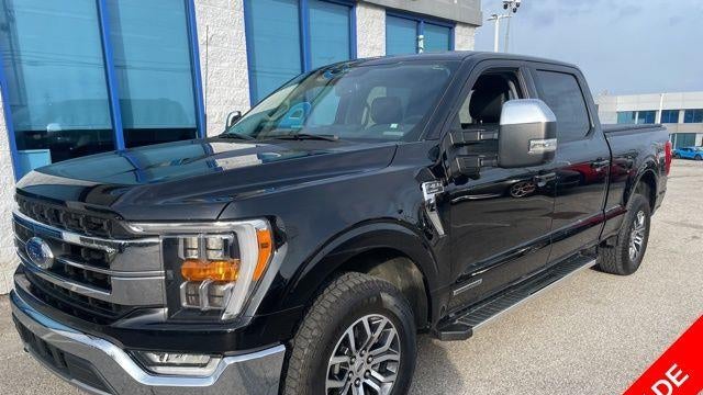 Preowned 2022 Ford F-150 XL for Sale