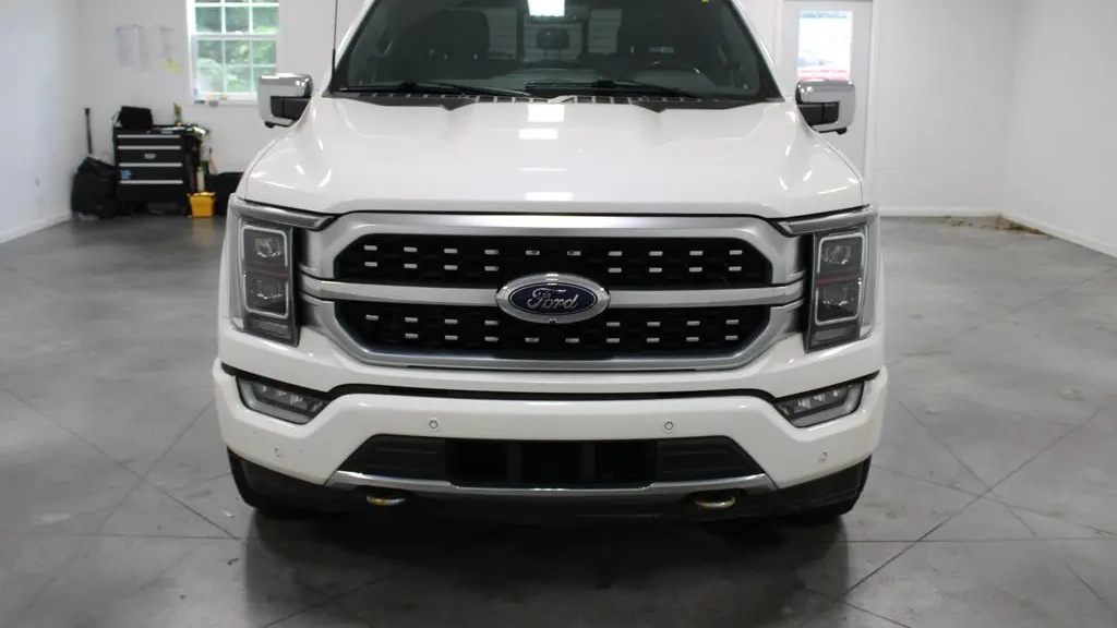 2022 Ford F-150 Limited
