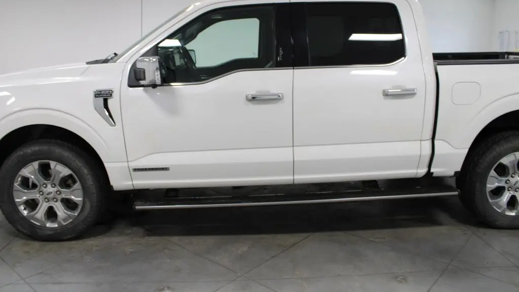 2022 Ford F-150 Limited