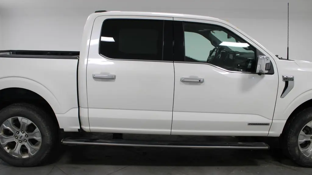 2022 Ford F-150 Limited