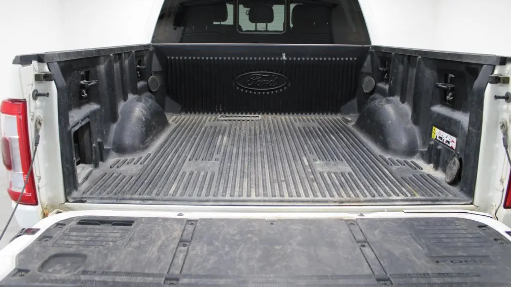 2022 Ford F-150 Limited