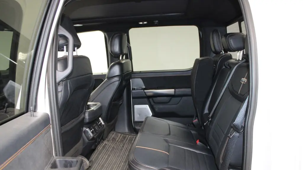 2022 Ford F-150 Limited
