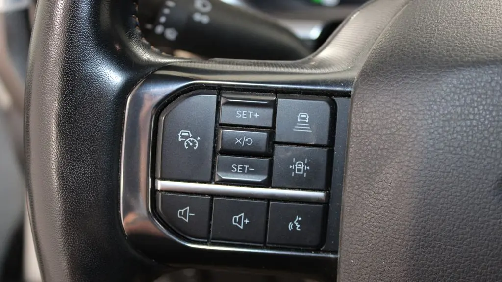 2022 Ford F-150 Limited