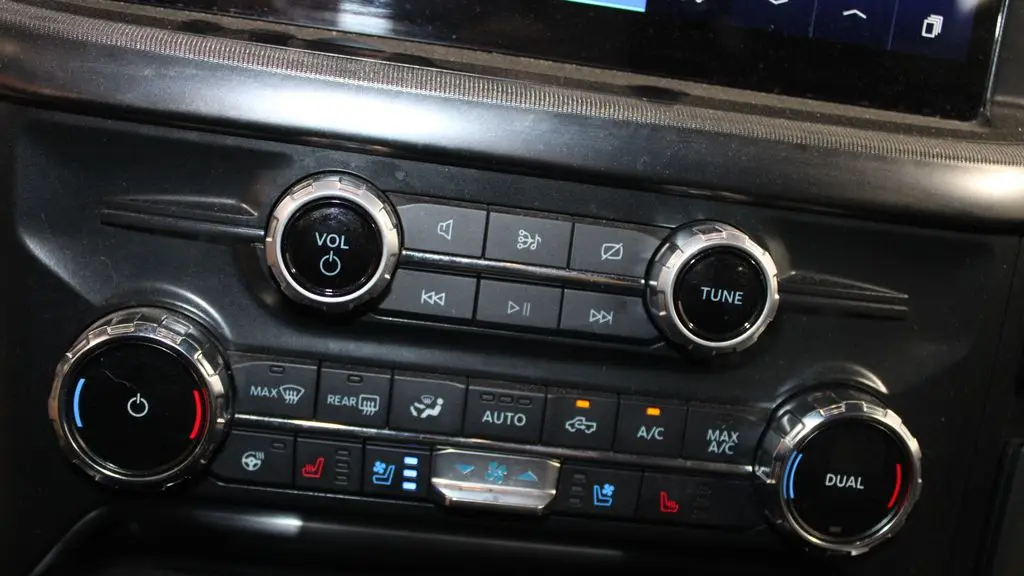 2022 Ford F-150 Limited