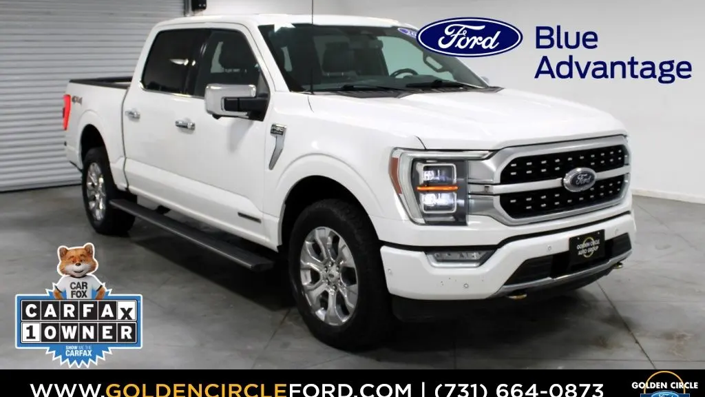 Preowned 2022 Ford F-150 XL for Sale