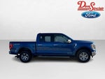 2022 F-150 Thumbnail 5