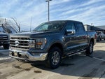 2022 F-150 Thumbnail 7