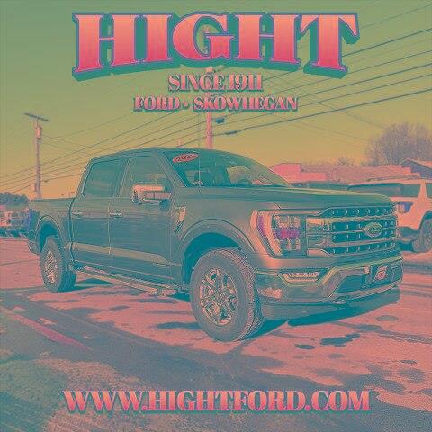 2022 Ford F-150 - $41,999