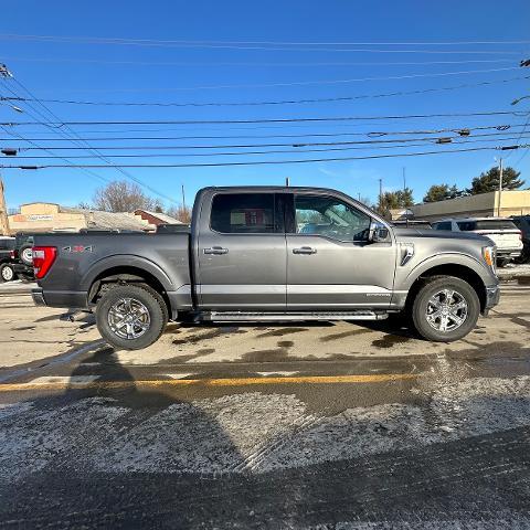 2022 Ford F-150 - $41,999